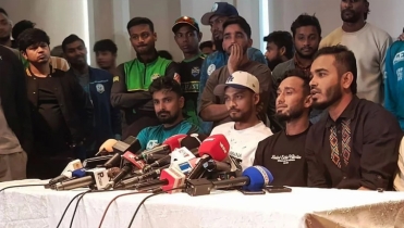 শুক্রবার থেকেই খেলায় ফিরতে প্রস্তুত: কোয়াব  